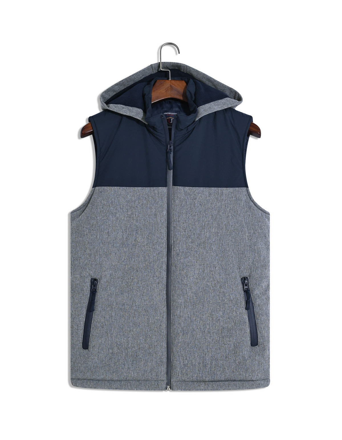 Grey Jacket JK2424-2-S