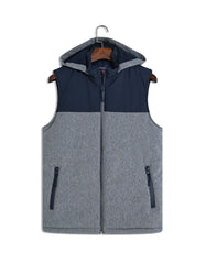 Grey Jacket JK2424-2-S