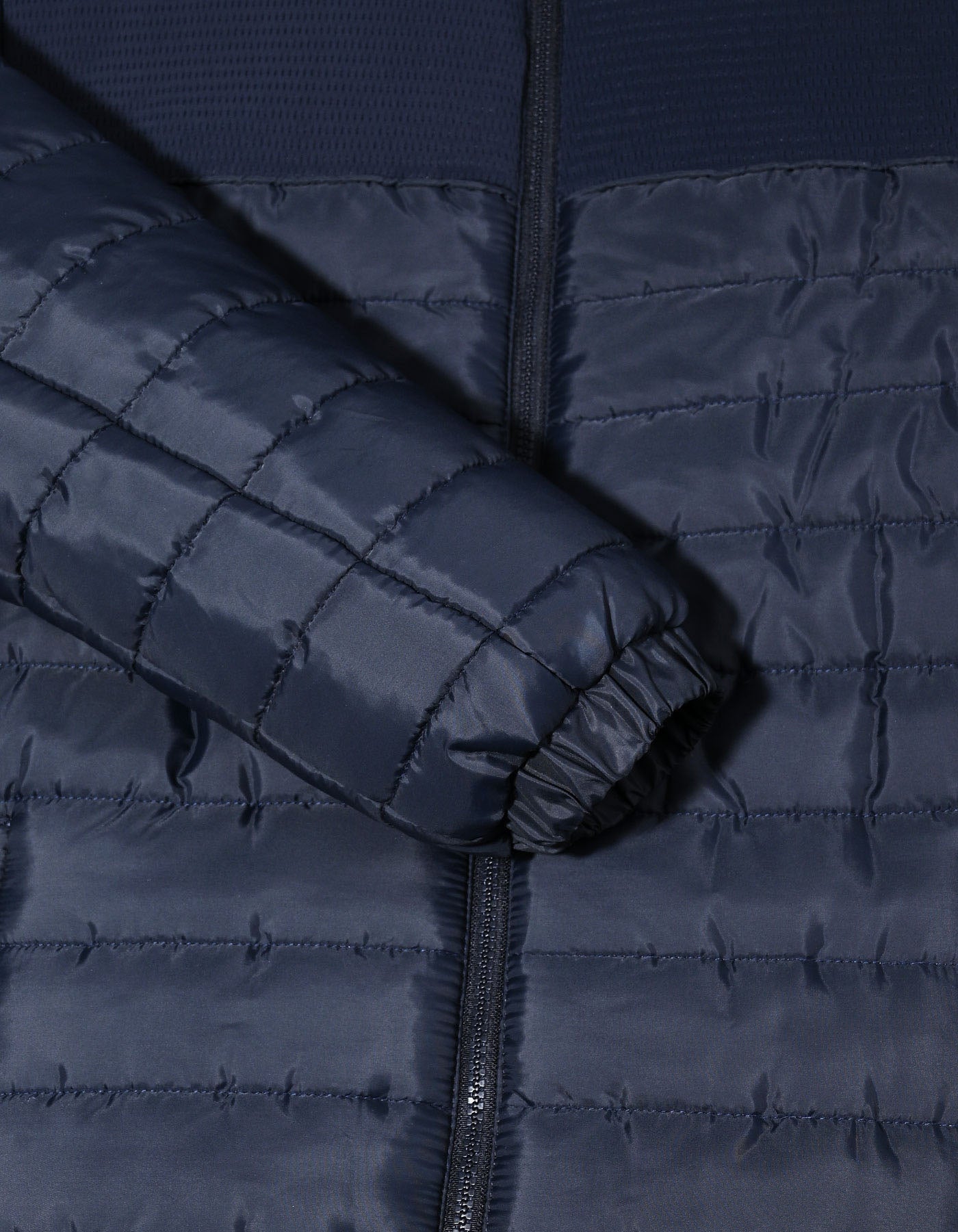 E Blue Jacket JK2500-XXL