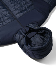 E Blue Jacket JK2500-L