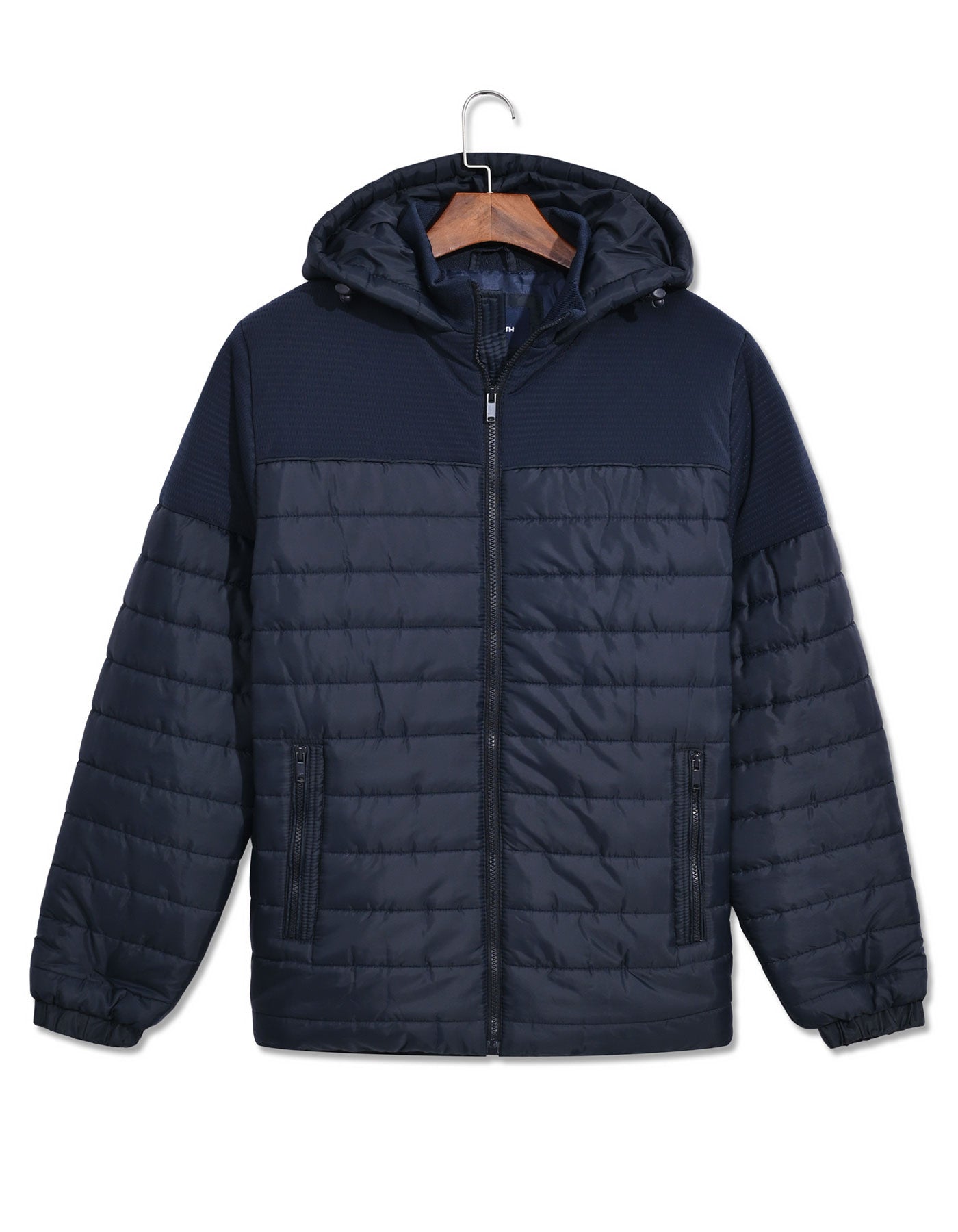E Blue Jacket JK2500-S