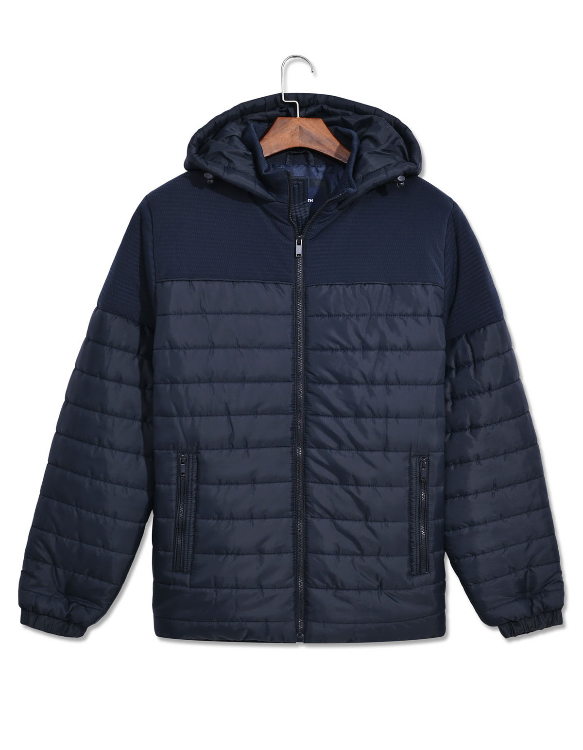 E Blue Jacket JK2500-S