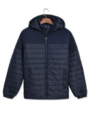 E Blue Jacket JK2500-S