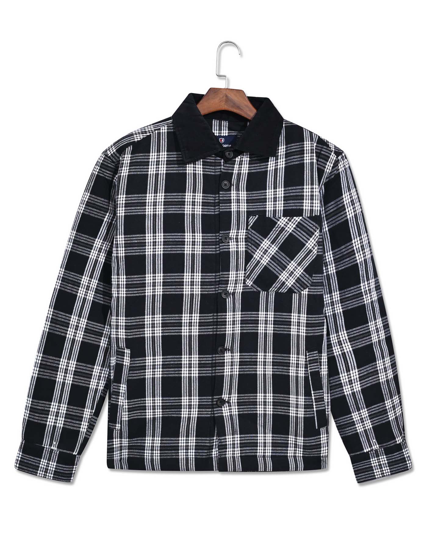 Black Jacket JK2507-XL