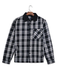 Black Jacket JK2507-XL