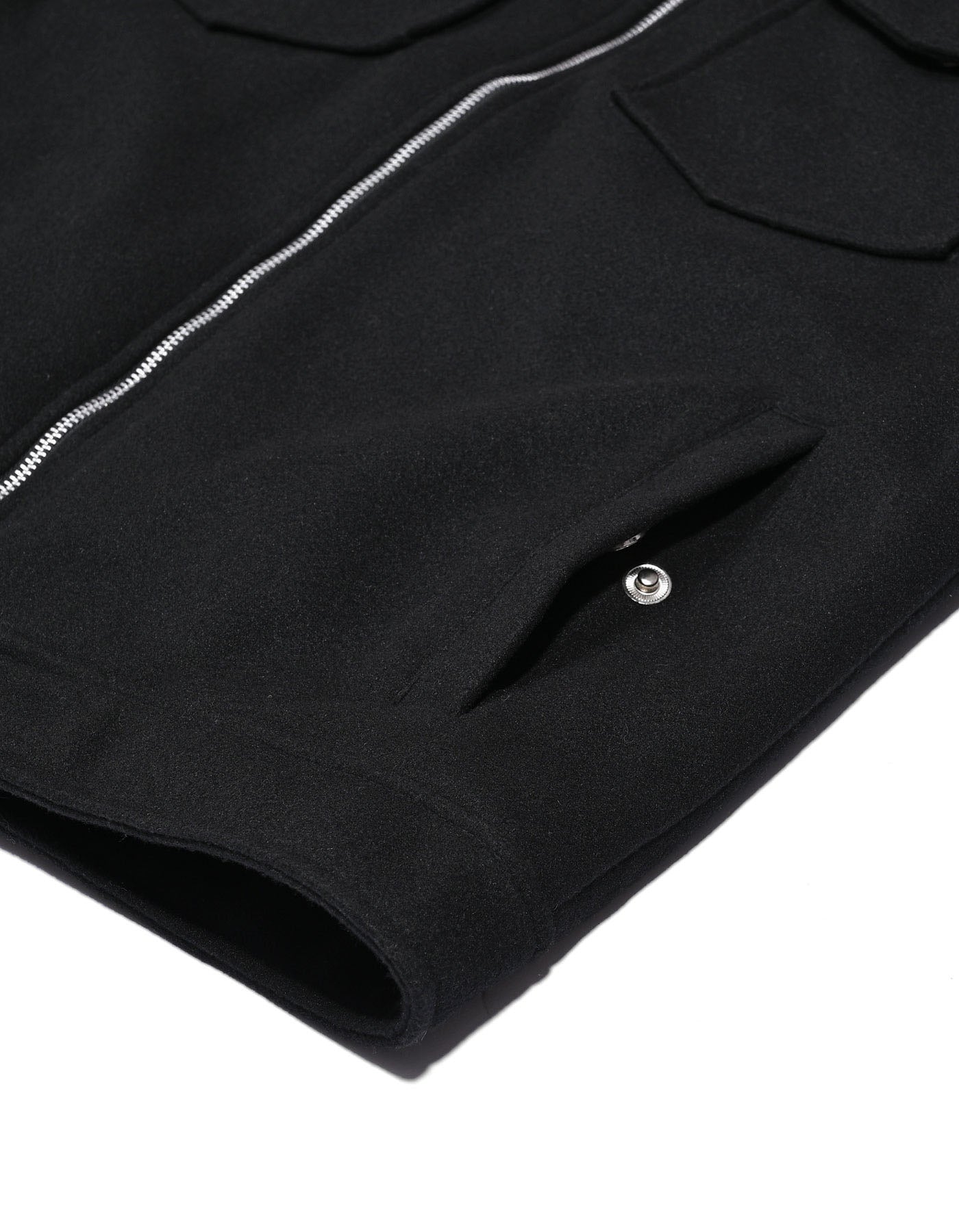 Black Jacket JK2508-1-XL