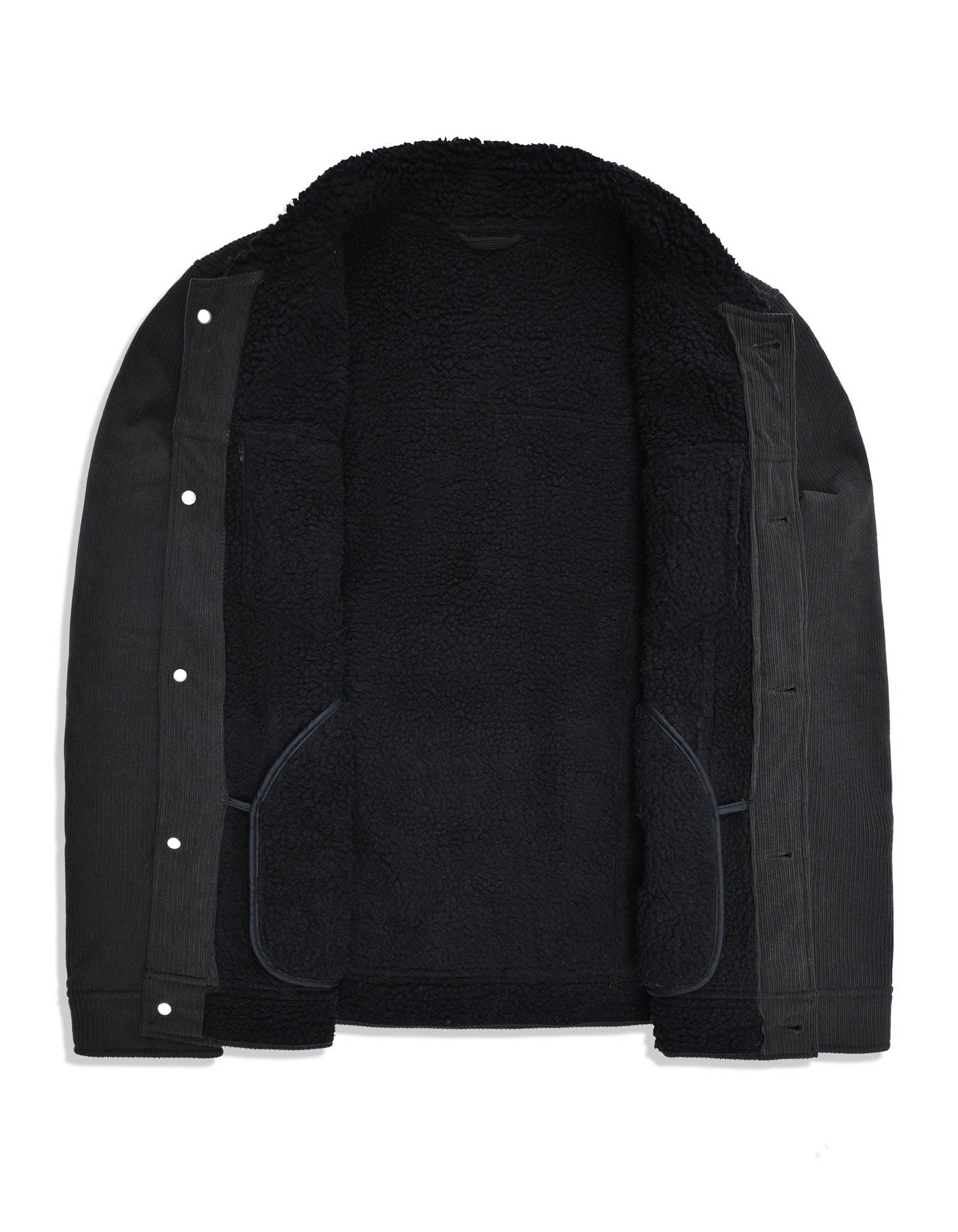 Moss Jacket JK2511-L