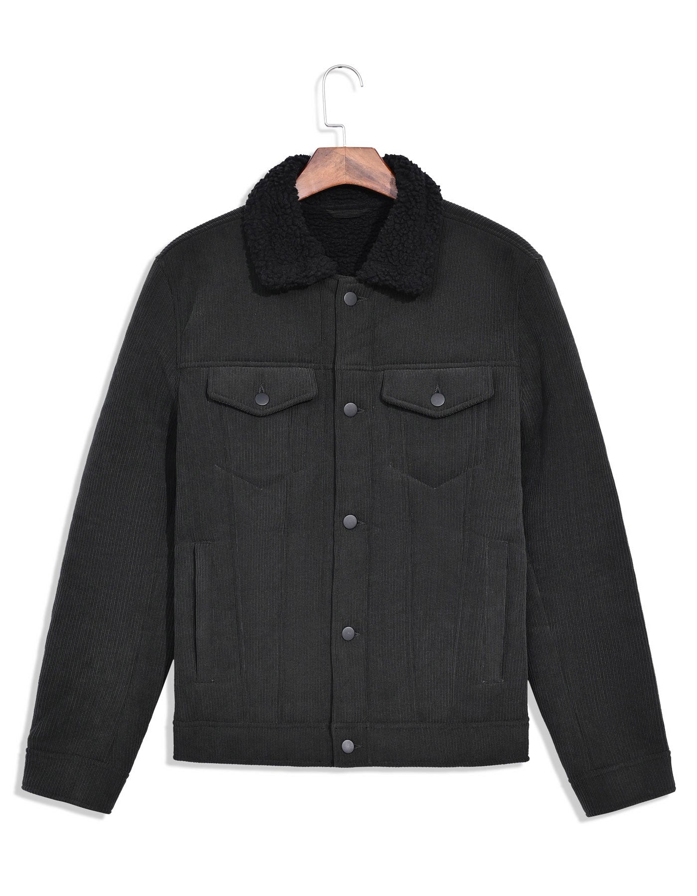Moss Jacket JK2511-S