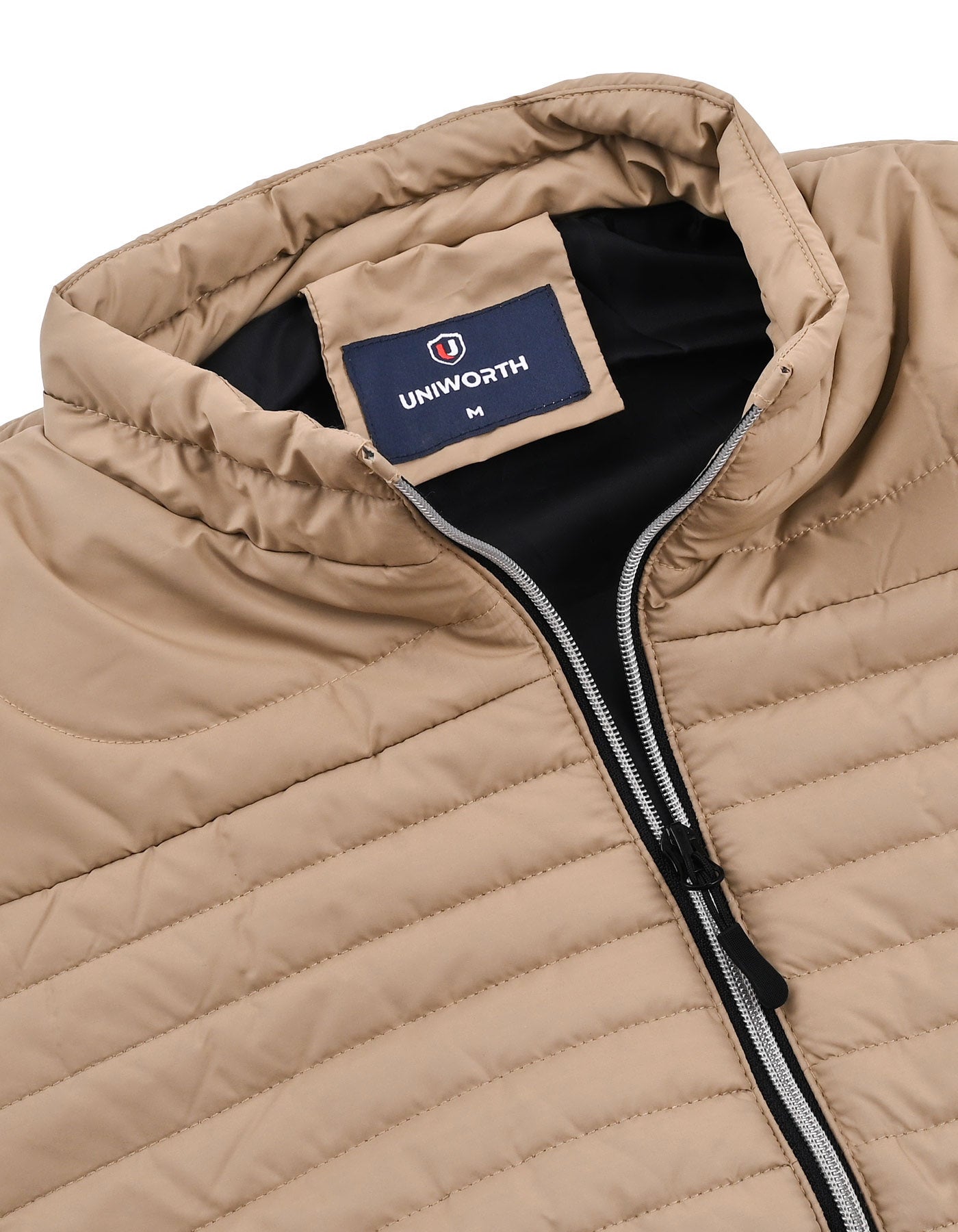 Camel Jacket JK2512-1-L