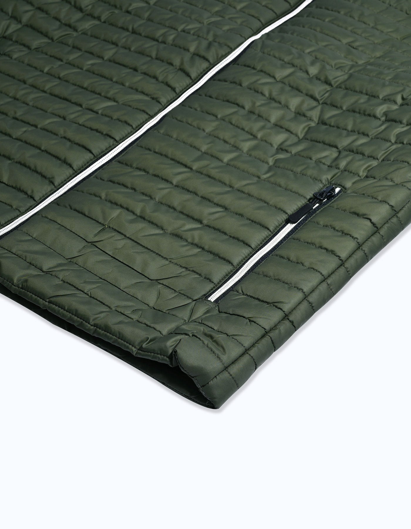 Olive Jacket JK2512-2-XL