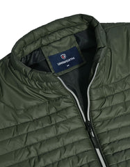 Olive Jacket JK2512-2-L