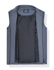 Grey Jacket JK2513-1-XL