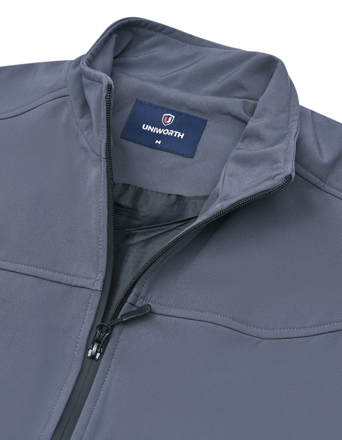 Grey Jacket JK2513-1-L