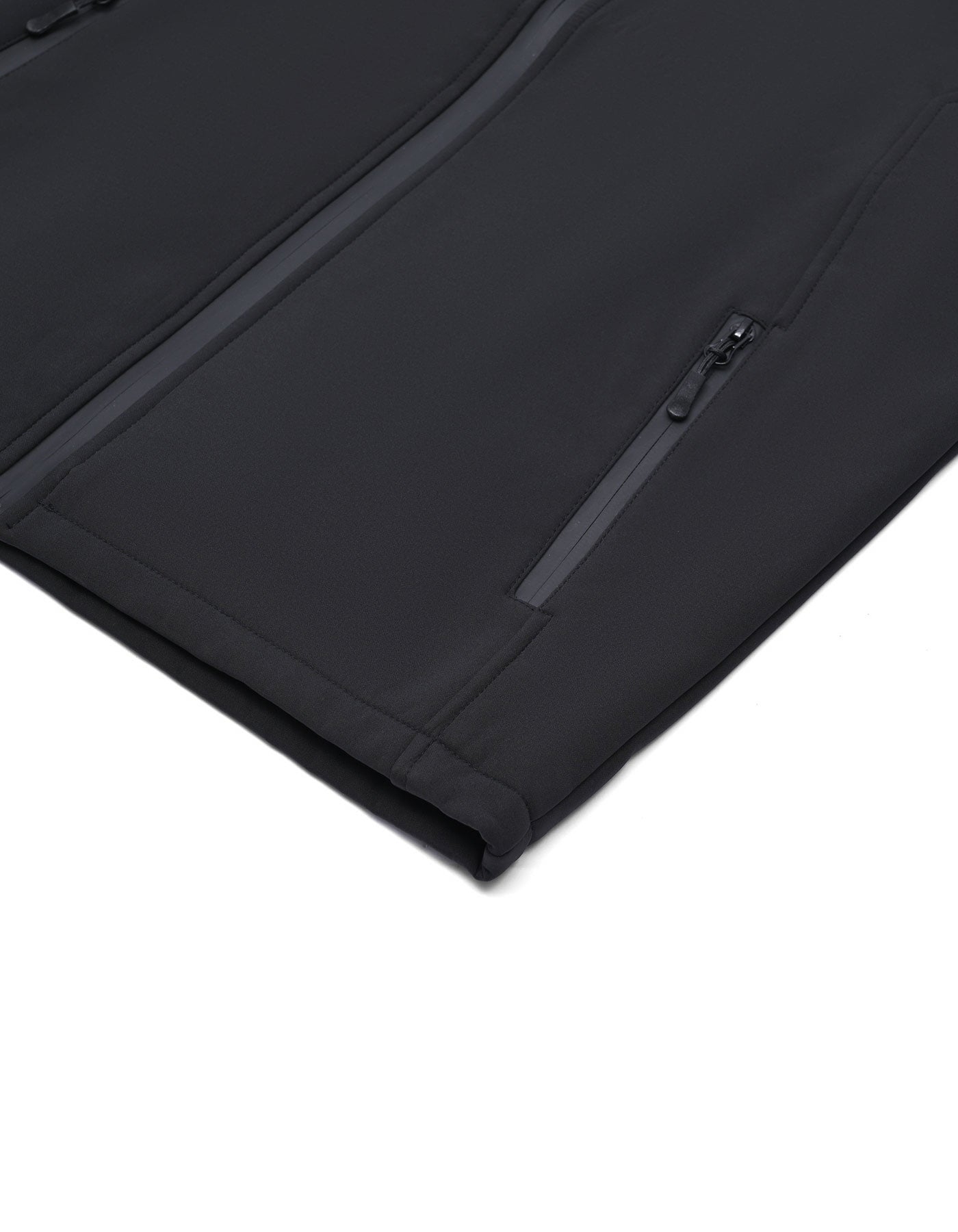 Black Jacket JK2513-2-XXL