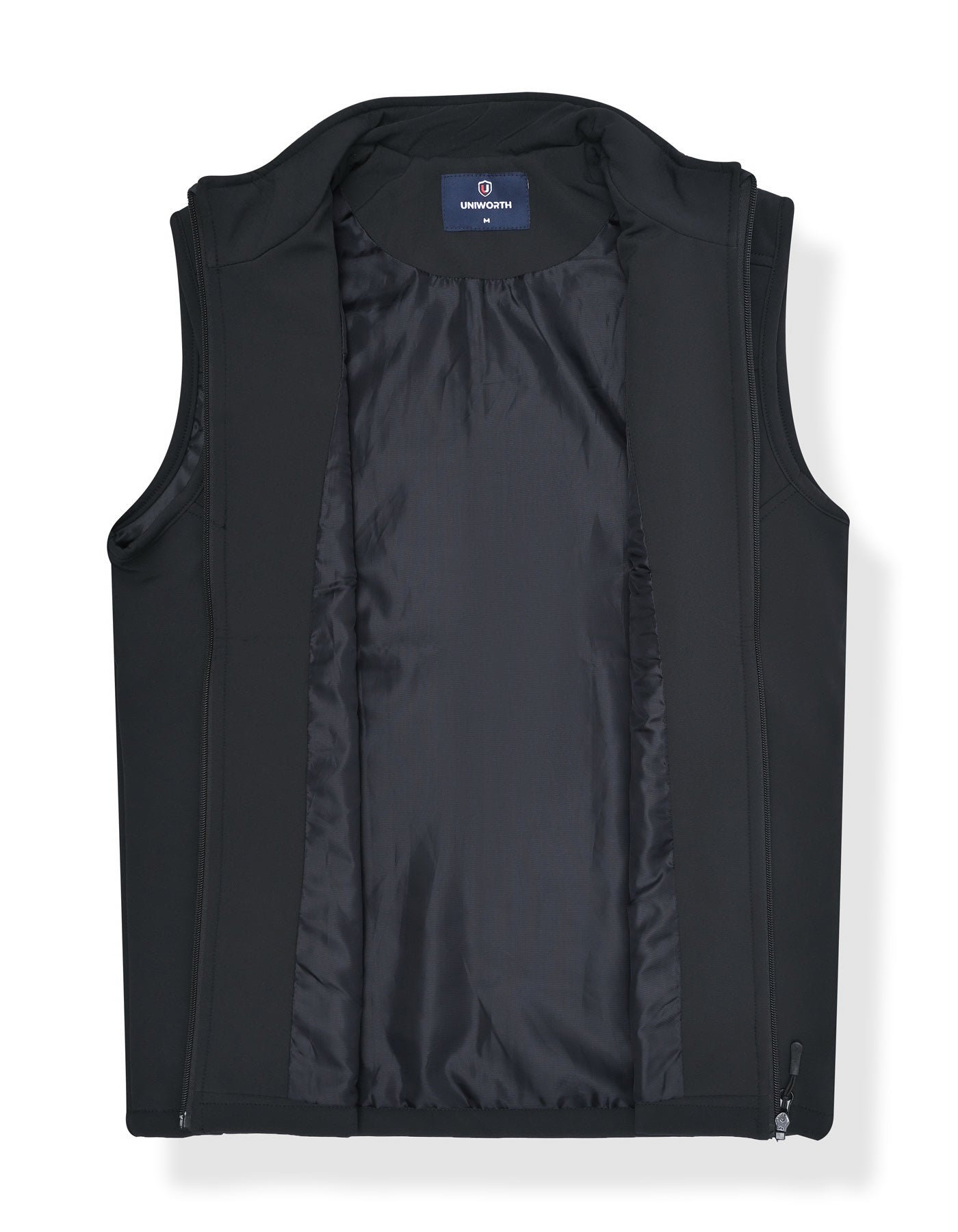 Black Jacket JK2513-2-XL