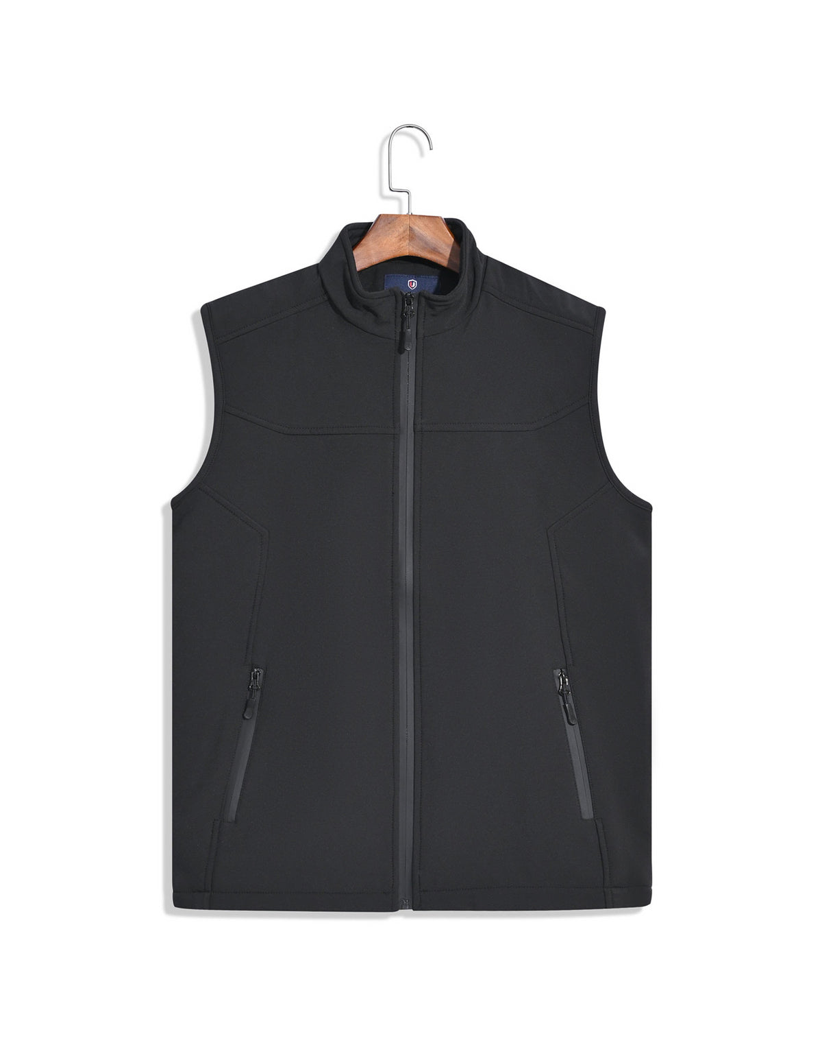 Black Jacket JK2513-2-S