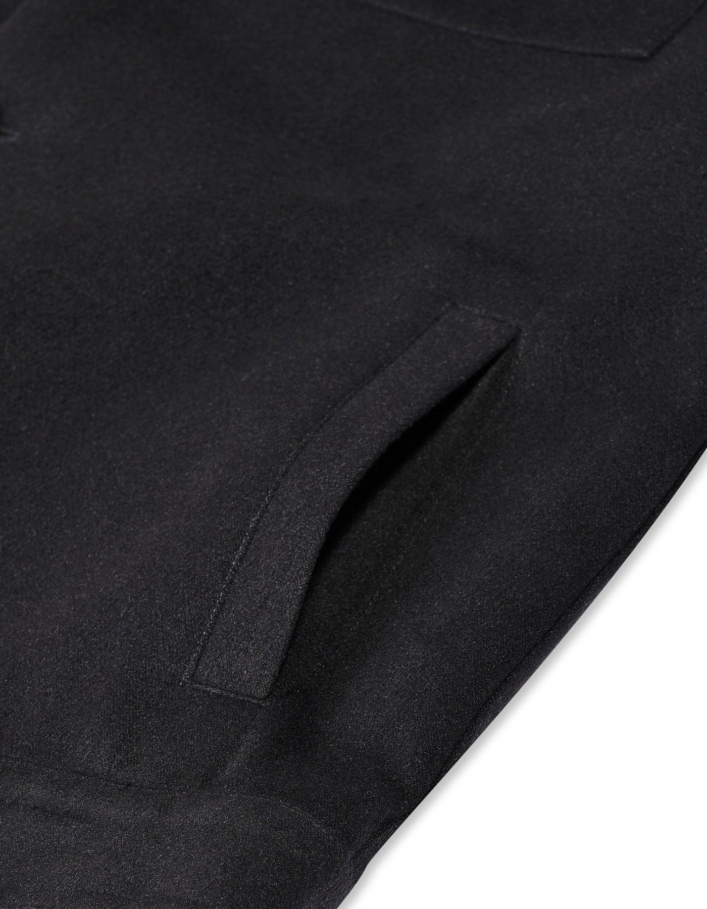 Black Jacket JK2517-XL