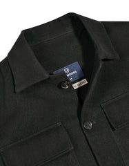 Black Jacket JK2517-M