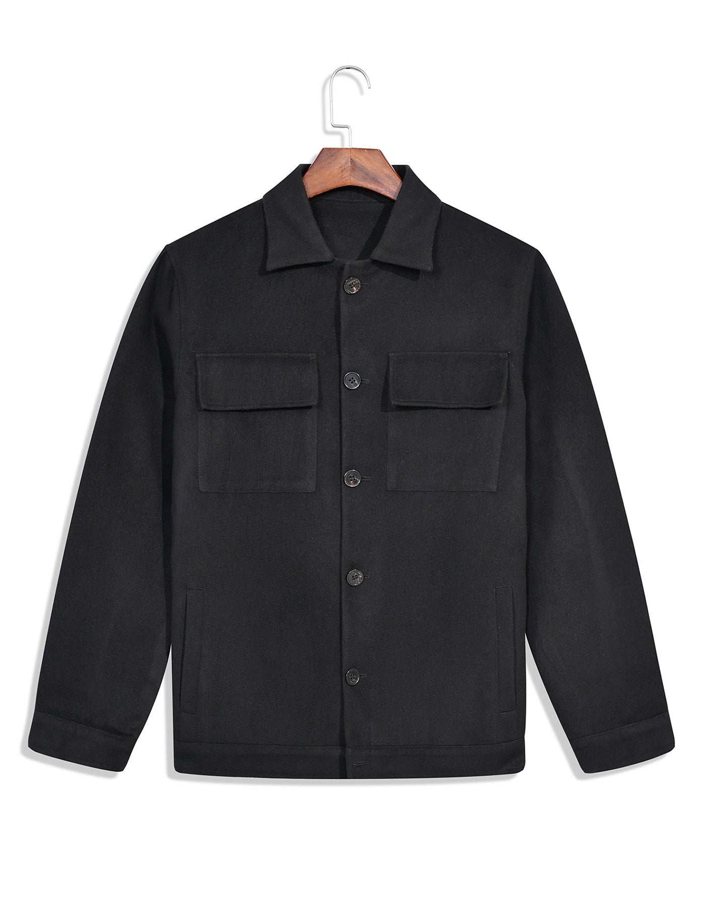 Black Jacket JK2517-S