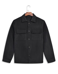 Black Jacket JK2517-S