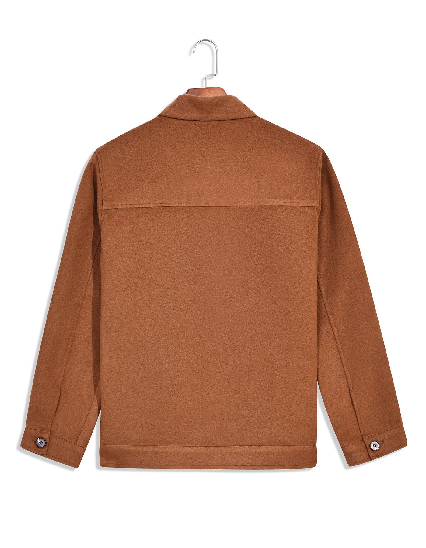 Camel Jacket JK2518-XXL