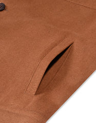 Camel Jacket JK2518-XL