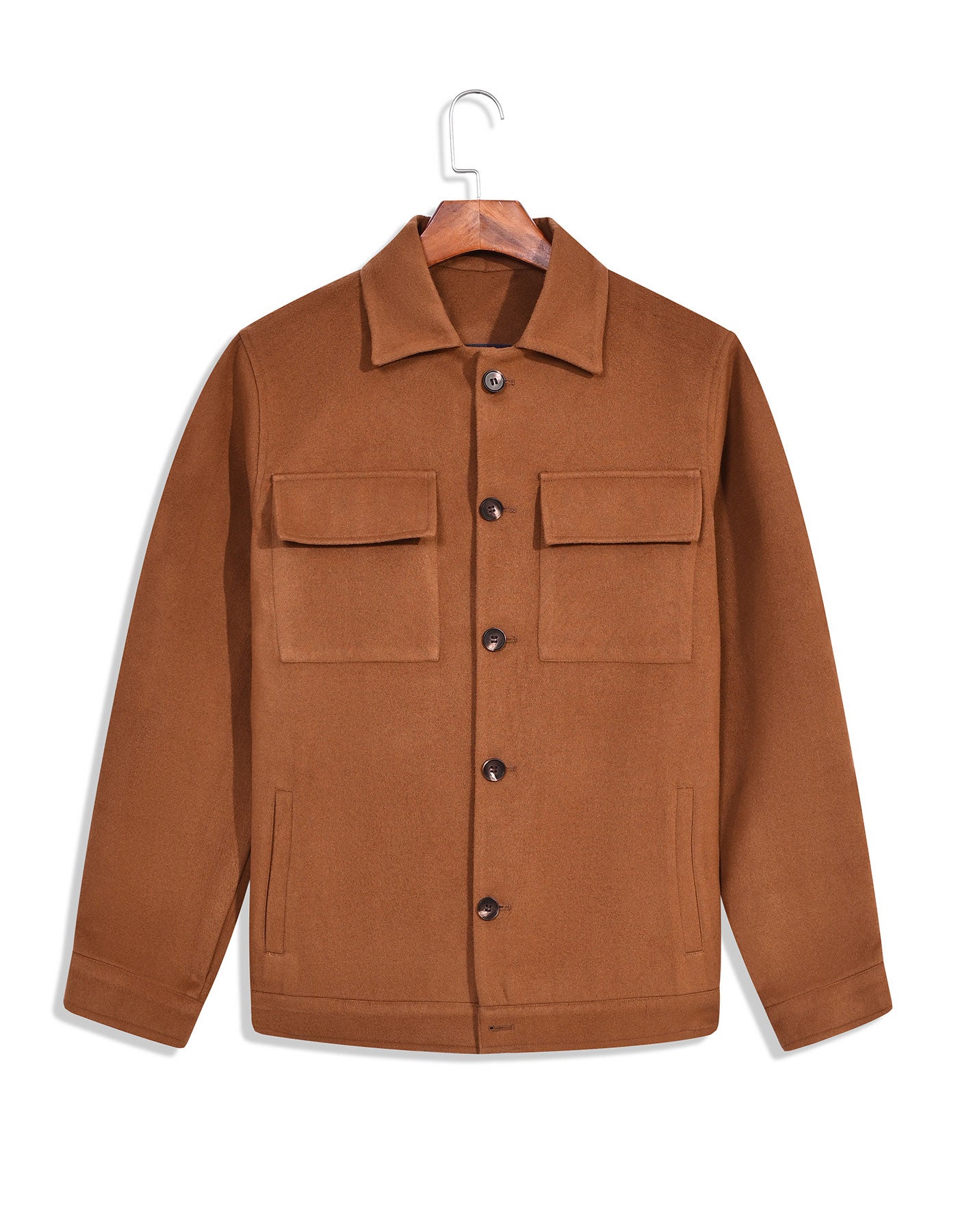 Camel Jacket JK2518-S