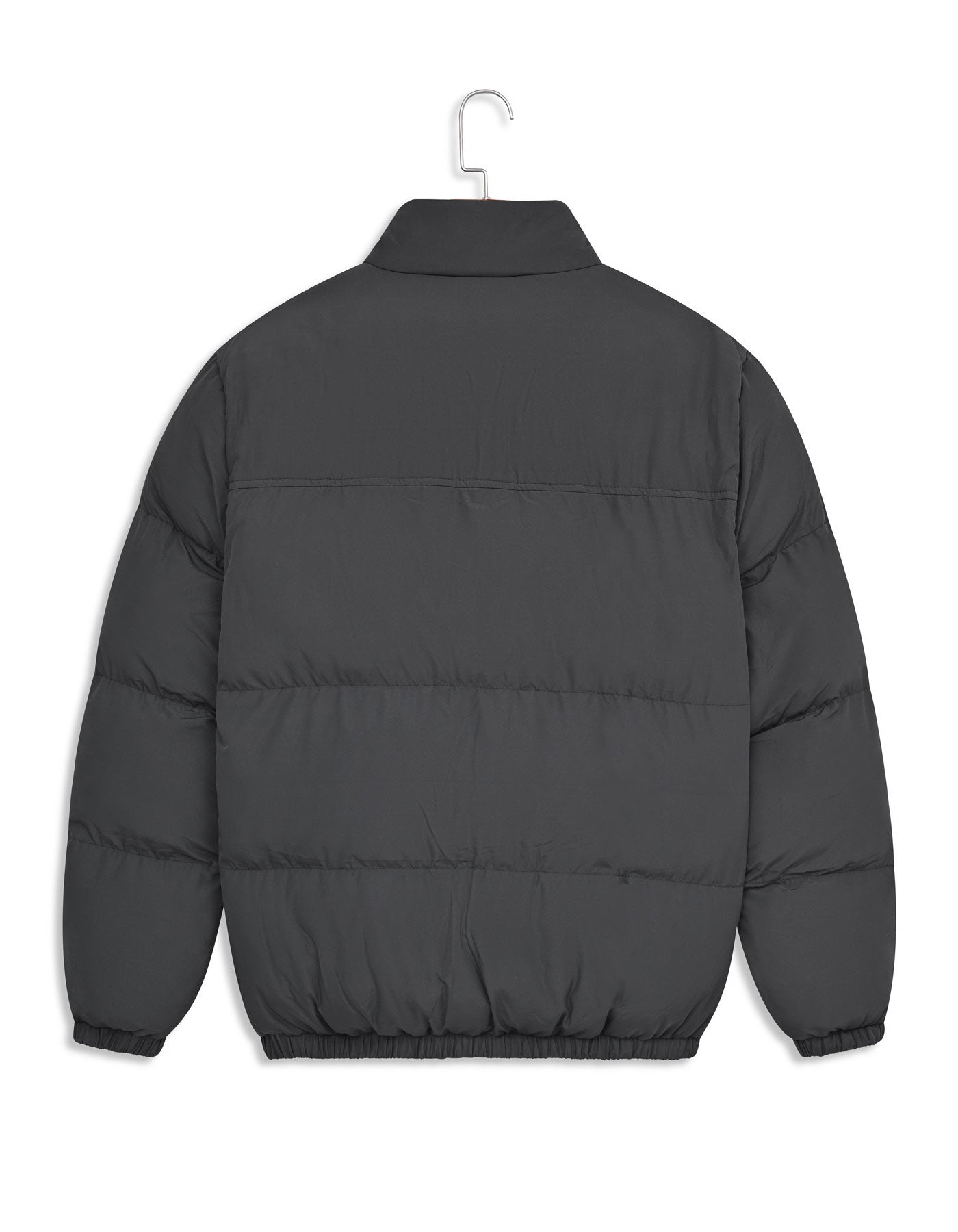 Black Puffer Jacket JK2610-1-XXL