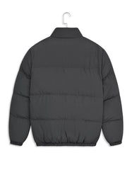 Black Puffer Jacket JK2610-1-XXL