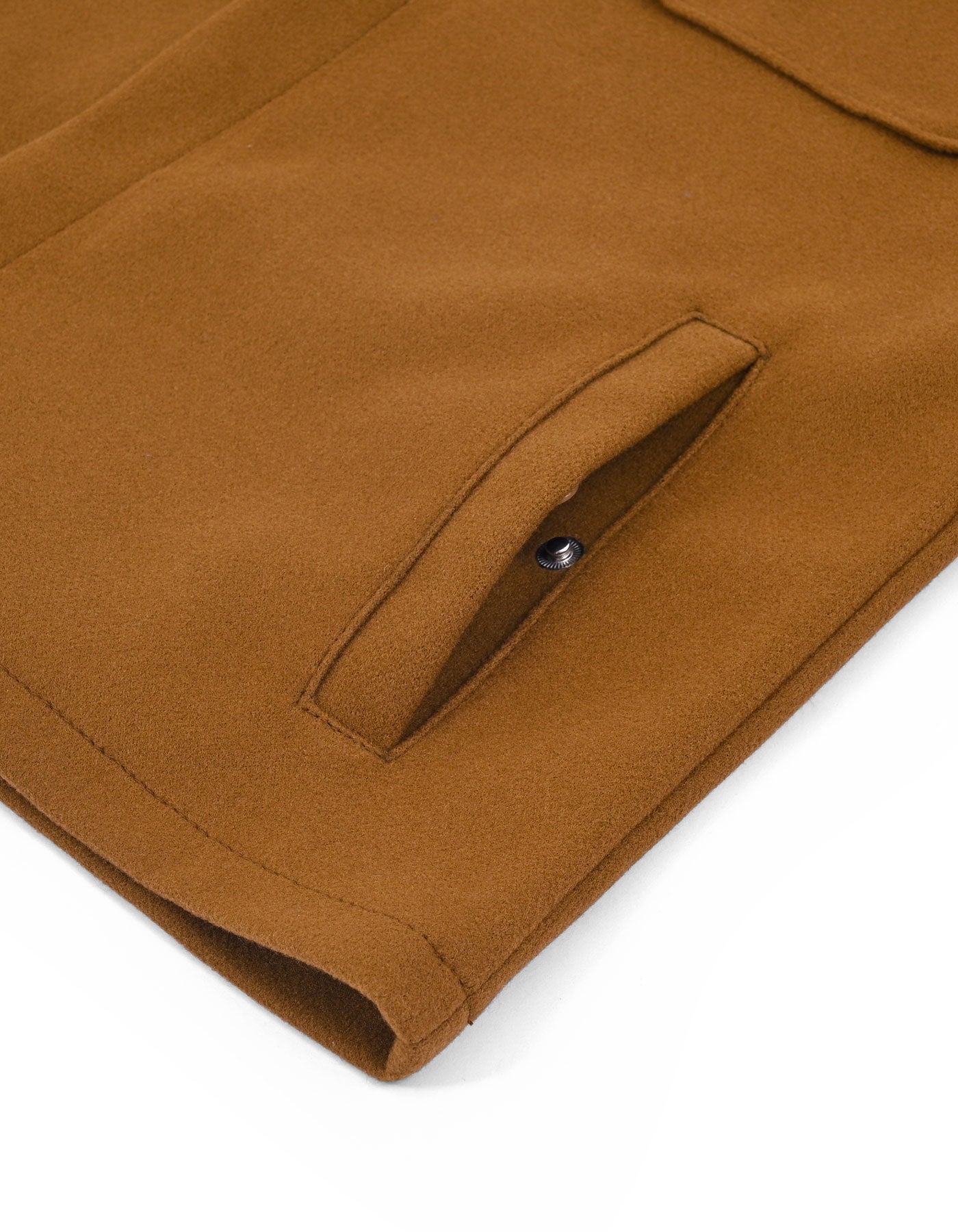 Camel Casual Jacket JK2615-XXL