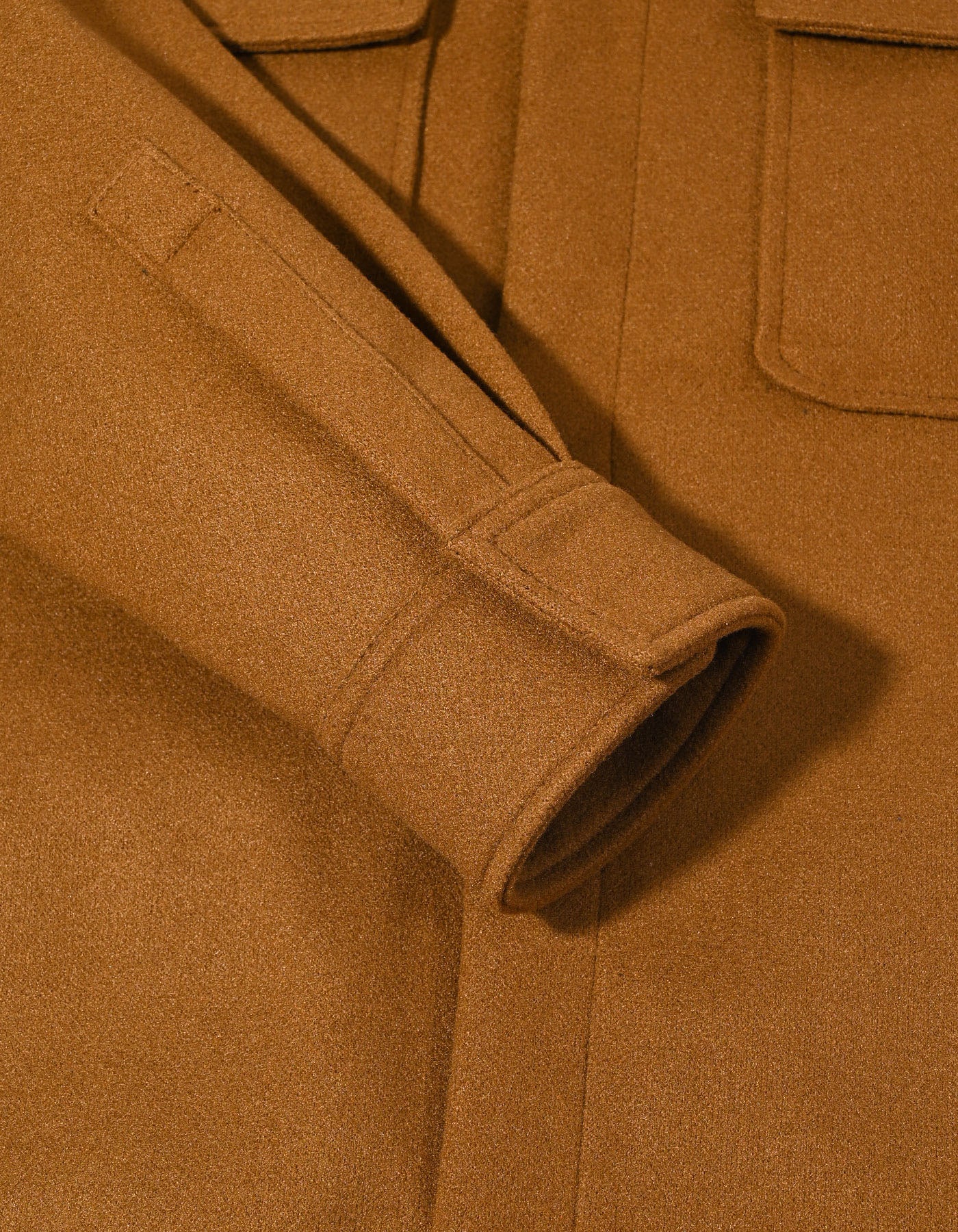 Camel Casual Jacket JK2615-XL