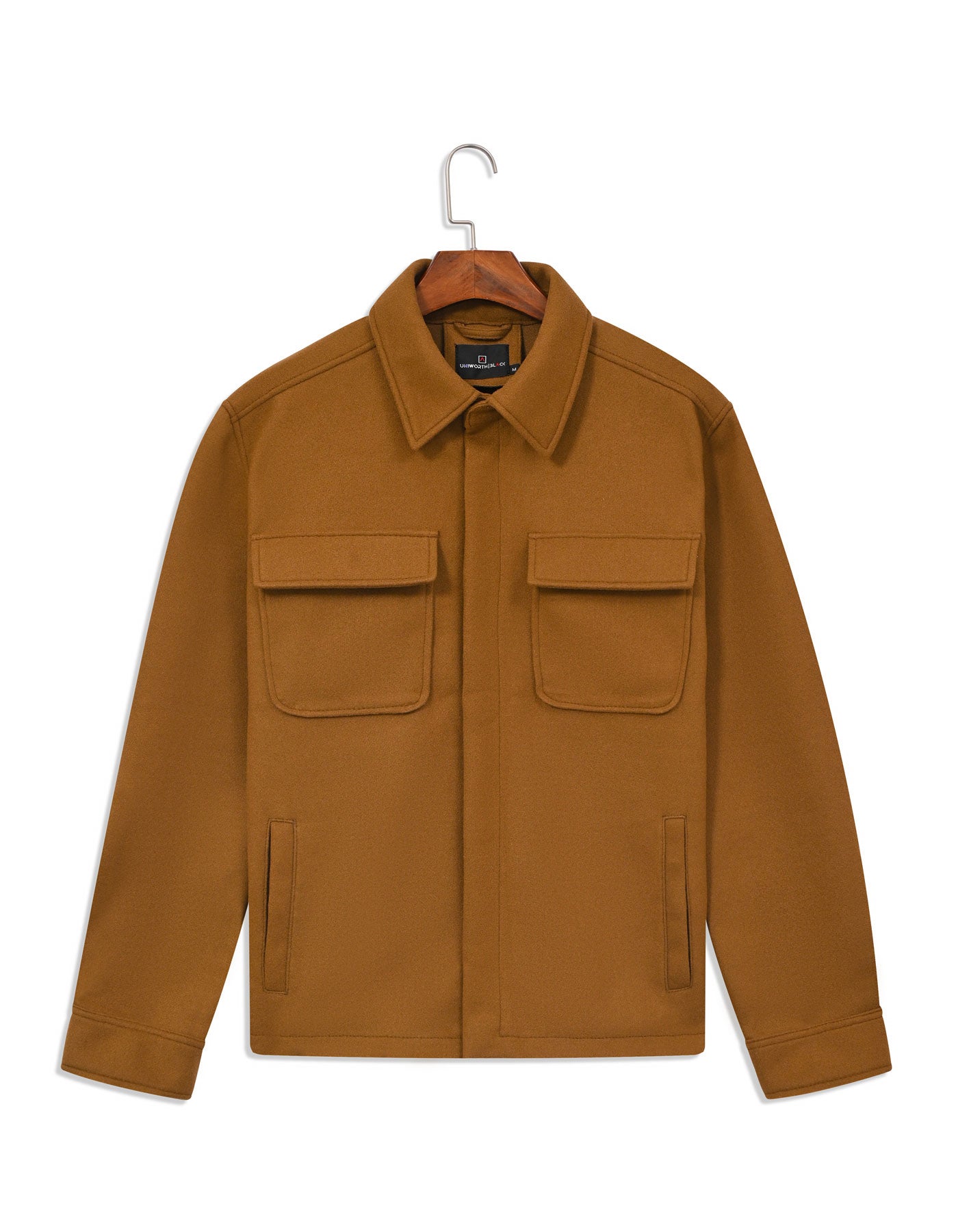 Camel Casual Jacket JK2615-S