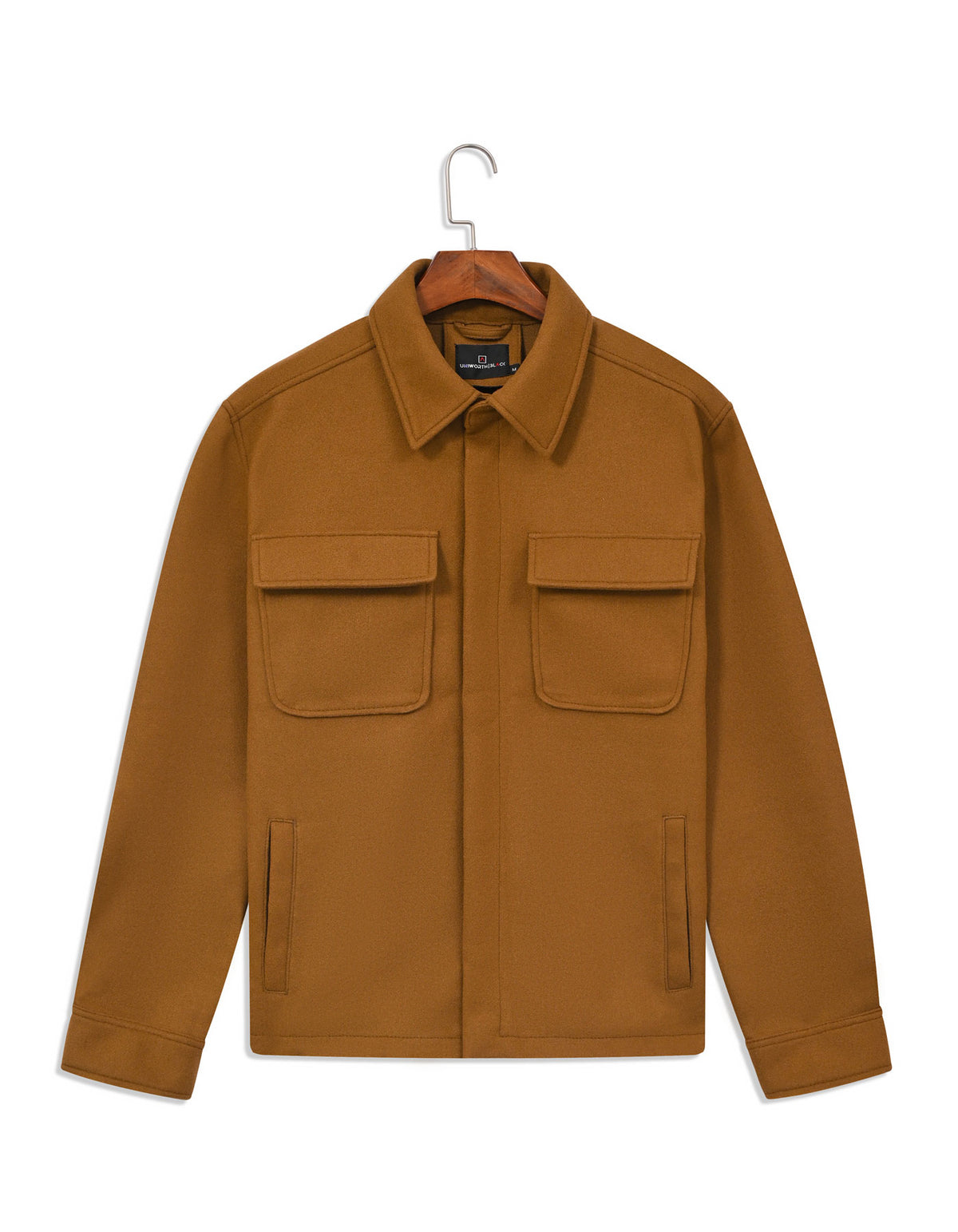 Camel Casual Jacket JK2615-S