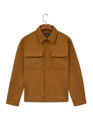 Camel Casual Jacket JK2615-S