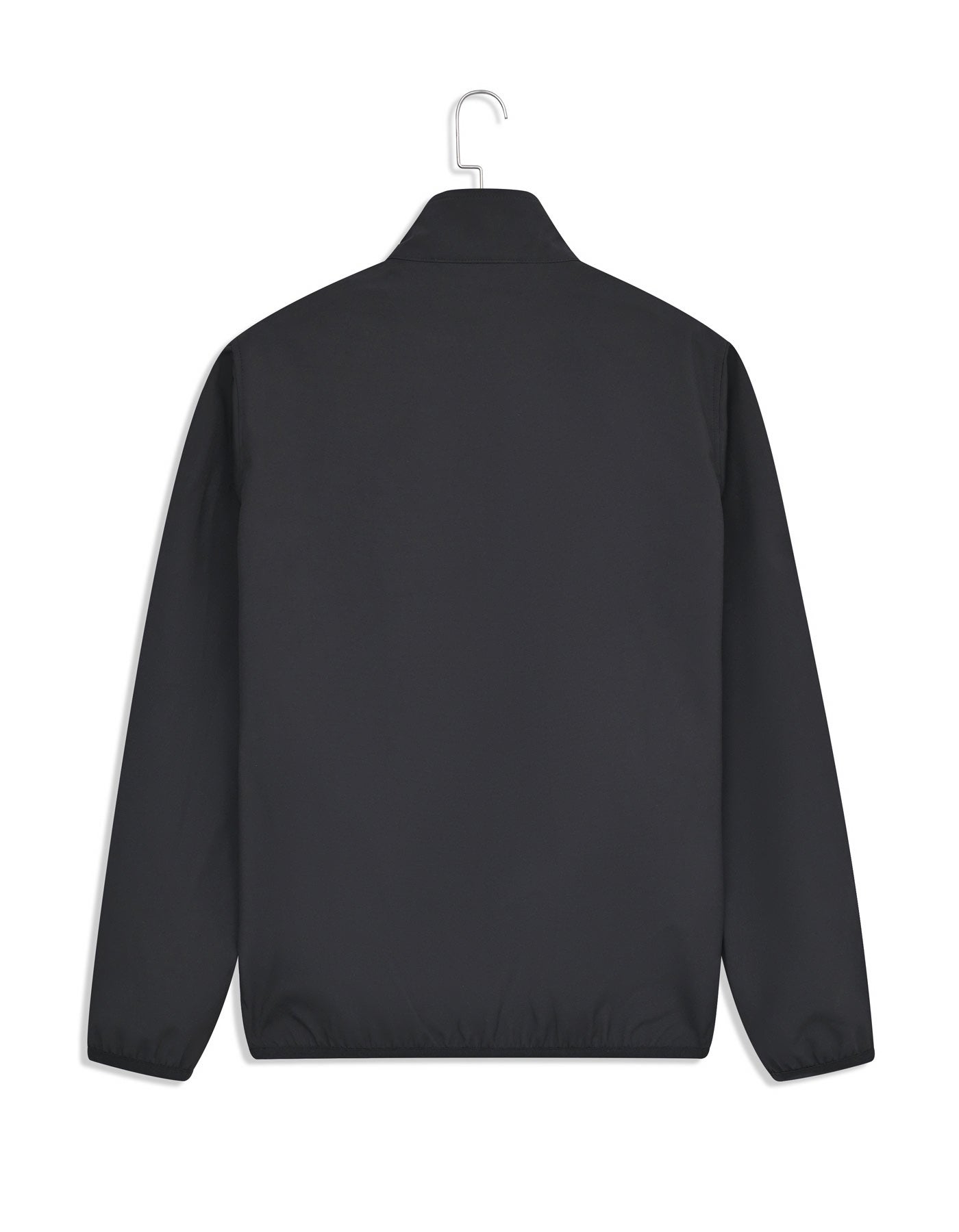 Black Wind Breaker Jacket JK2617-1-XXL