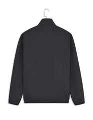 Black Wind Breaker Jacket JK2617-1-XXL
