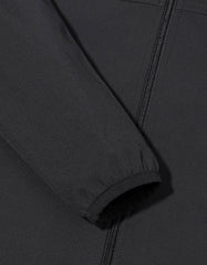 Black Wind Breaker Jacket JK2617-1-L