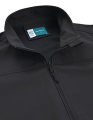 Black Wind Breaker Jacket JK2617-1-M