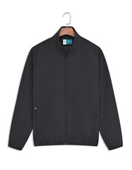 Black Wind Breaker Jacket JK2617-1-S