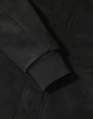 Black Bomber Jacket JK2619-XXL