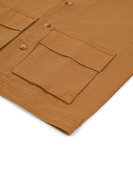 Camel Bomber Jacket JK2620-XXL
