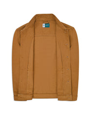 Camel Bomber Jacket JK2620-L