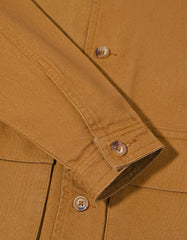 Camel Bomber Jacket JK2620-XL