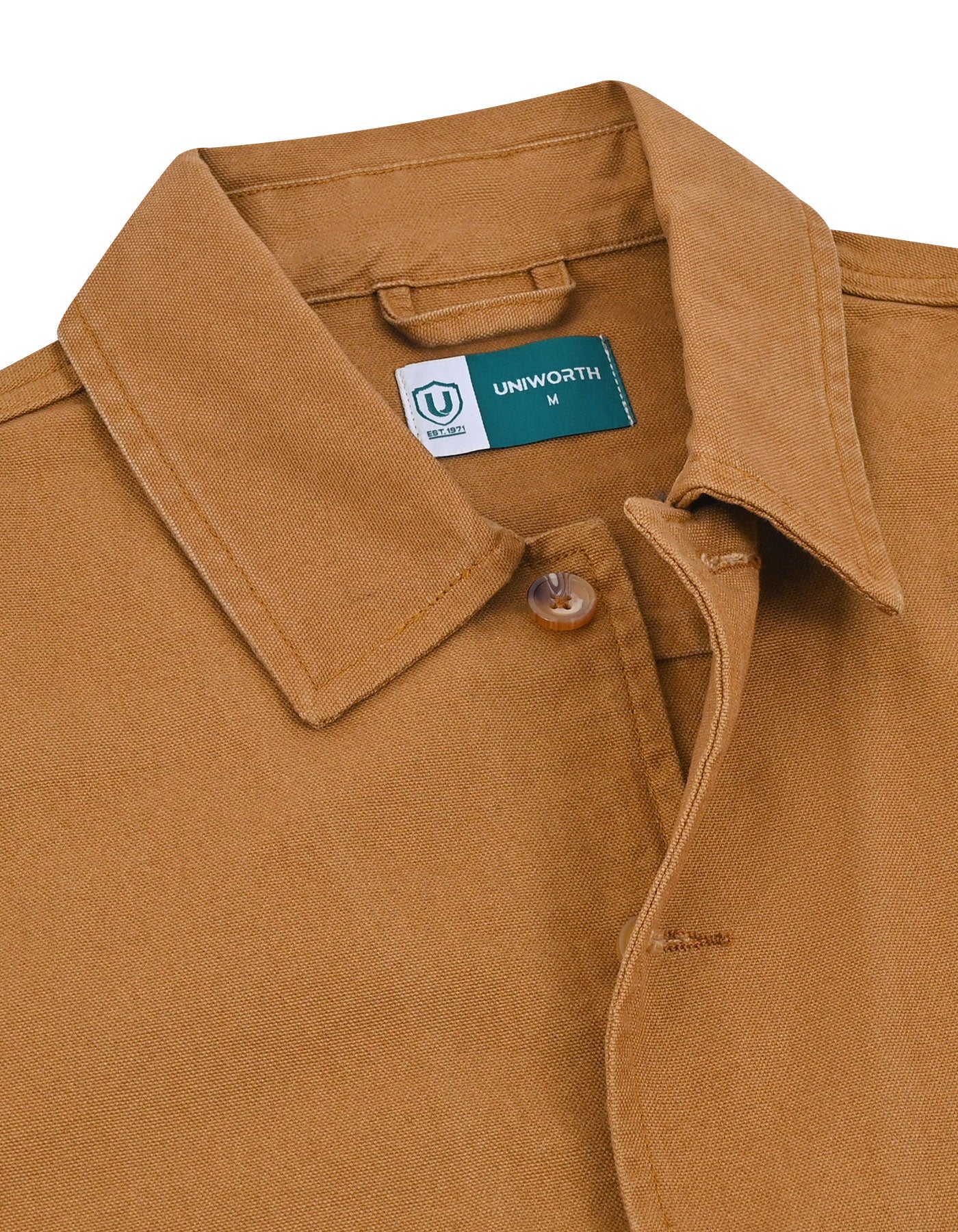 Camel Bomber Jacket JK2620-M