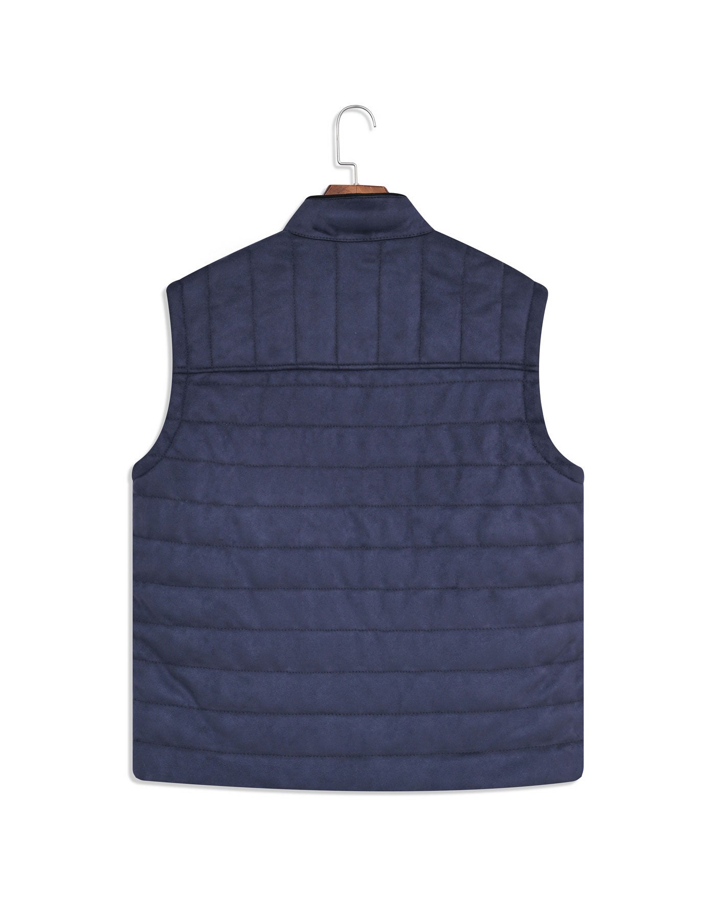 Navy Gilet Jacket JK2630-XXL