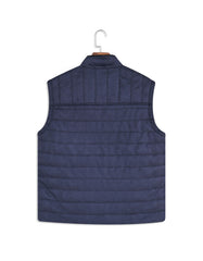 Navy Gilet Jacket JK2630-XXL