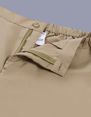Khaki Texture Kurta Pajama KP2606-XL