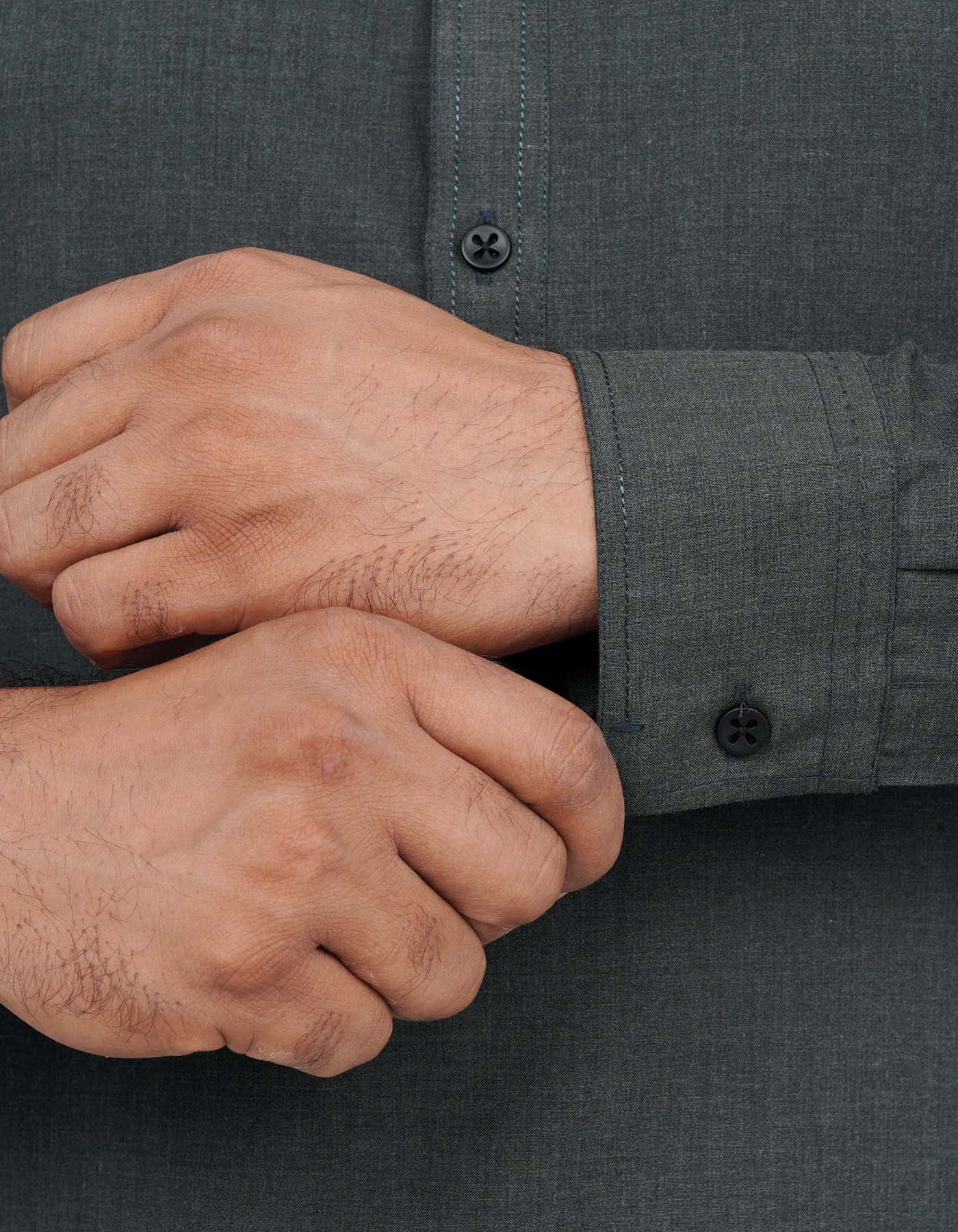 D Teal Texture Kameez Shalwar KS2543R-M