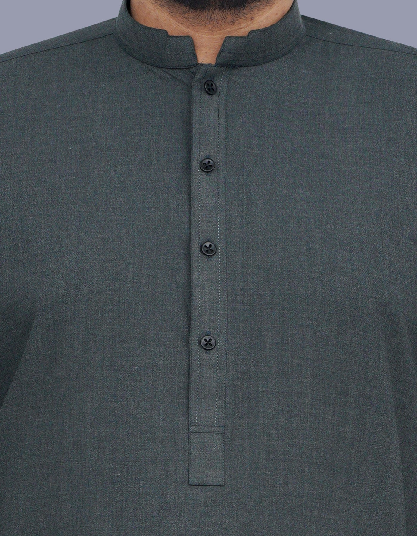 D Teal Texture Kameez Shalwar KS2543S-S