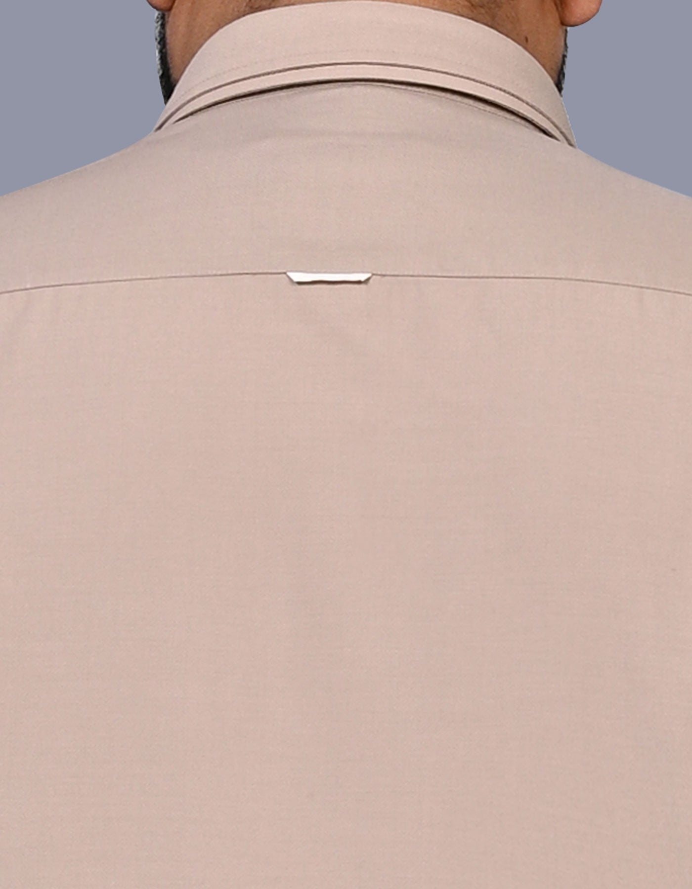 Beige Texture Kameez Shalwar KS2610S-XL